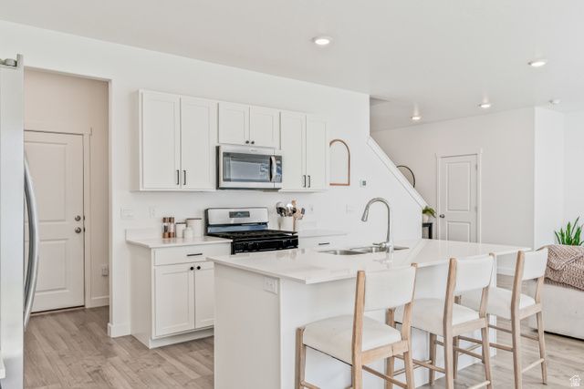 3487 W MITCHELL DR, Lehi, UT 84048
