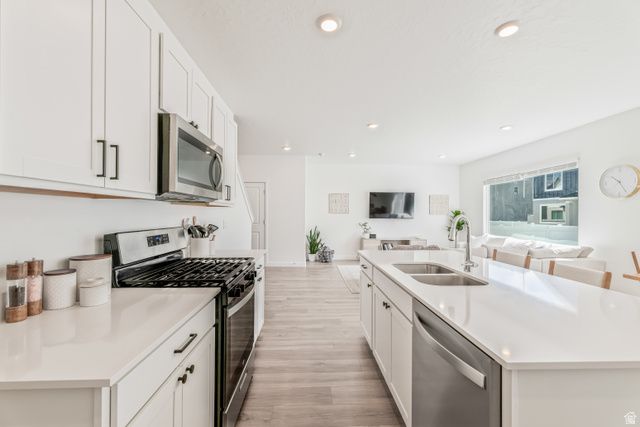 3487 W MITCHELL DR, Lehi, UT 84048