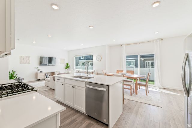 3487 W MITCHELL DR, Lehi, UT 84048