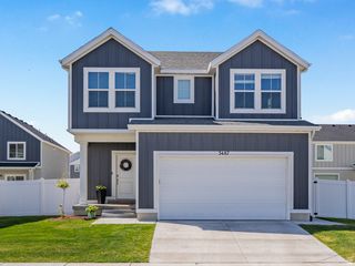 3487 W MITCHELL DR, Lehi, UT 84048