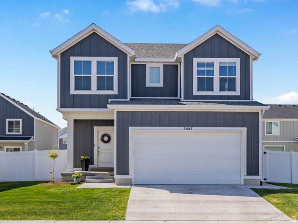 3487 W MITCHELL DR, Lehi, UT 84048