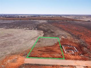 29216 Magnolia Drive, Cashion, OK 73016