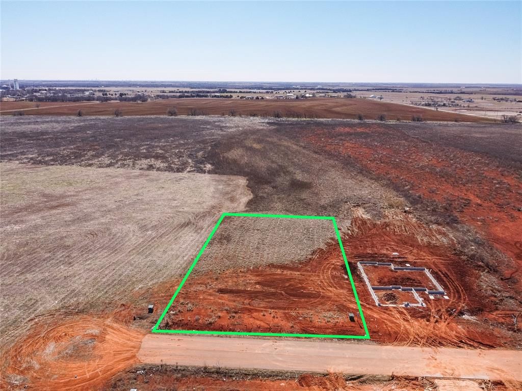 29216 Magnolia Drive, Cashion, OK 73016