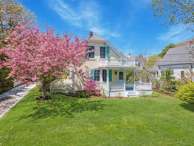 1089 Main Street, Barnstable, MA 02635