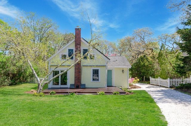 1089 Main Street, Barnstable, MA 02635