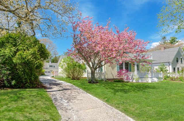 1089 Main Street, Barnstable, MA 02635