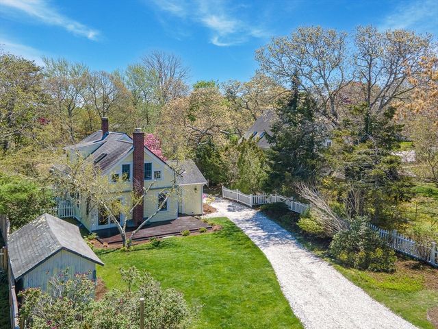 1089 Main Street, Barnstable, MA 02635