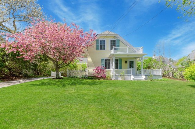 1089 Main Street, Barnstable, MA 02635