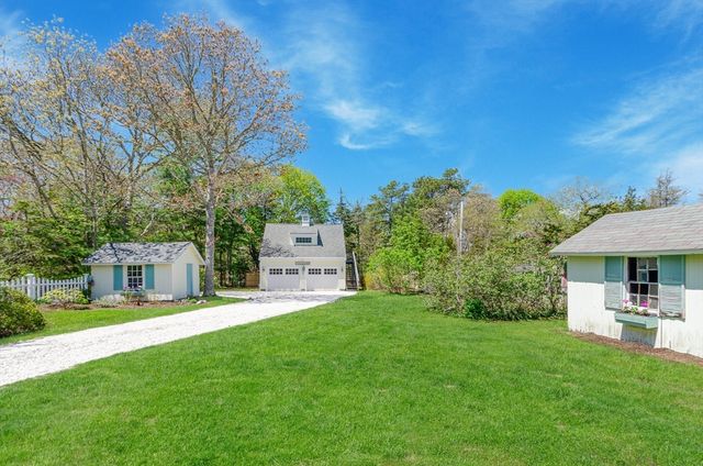 1089 Main Street, Barnstable, MA 02635