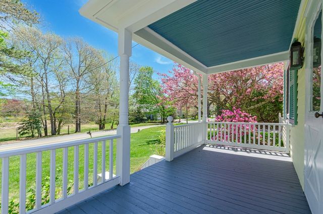 1089 Main Street, Barnstable, MA 02635