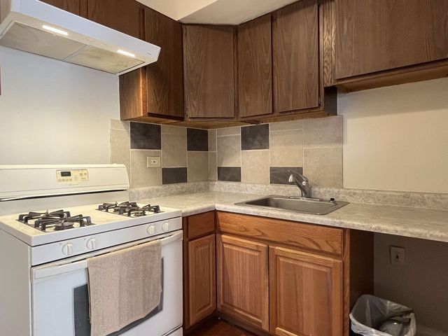 5135 S Kenwood Avenue 507, Chicago, IL 60615