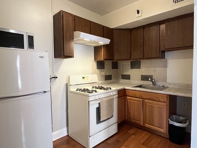 5135 S Kenwood Avenue 507, Chicago, IL 60615