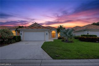 3204 Benicia CT, Naples, FL 34109