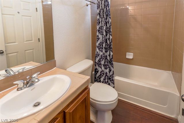 7625 GRASSY BANK Street, Las Vegas, NV 89139