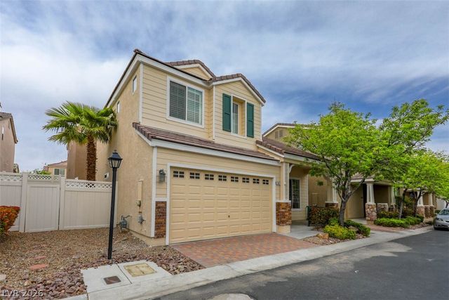 7625 GRASSY BANK Street, Las Vegas, NV 89139