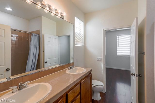 7625 GRASSY BANK Street, Las Vegas, NV 89139