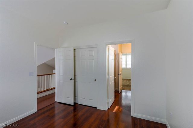 7625 GRASSY BANK Street, Las Vegas, NV 89139