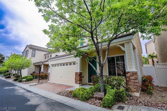 7625 GRASSY BANK Street, Las Vegas, NV 89139