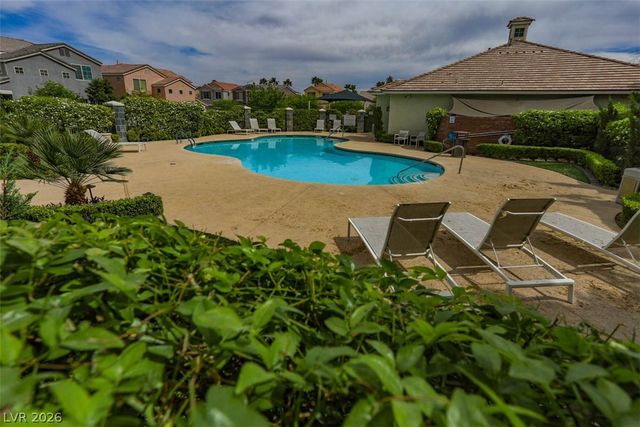7625 GRASSY BANK Street, Las Vegas, NV 89139