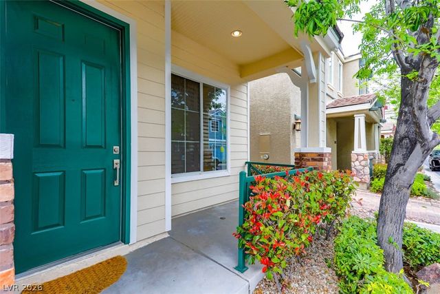 7625 GRASSY BANK Street, Las Vegas, NV 89139