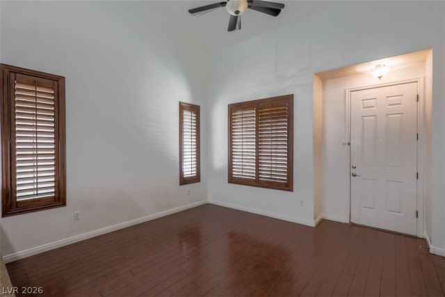 7625 GRASSY BANK Street, Las Vegas, NV 89139