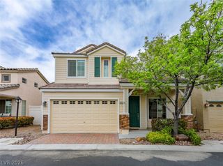 7625 GRASSY BANK Street, Las Vegas, NV 89139