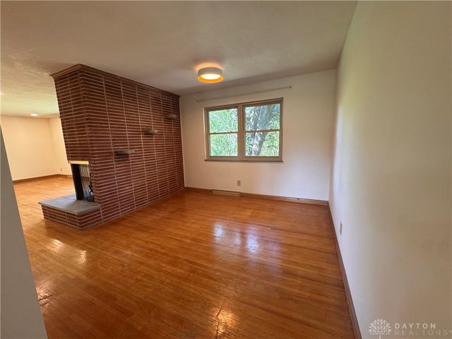 4425 Jonathan Drive, Kettering, OH 45440
