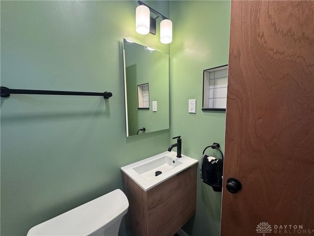 4425 Jonathan Drive, Kettering, OH 45440