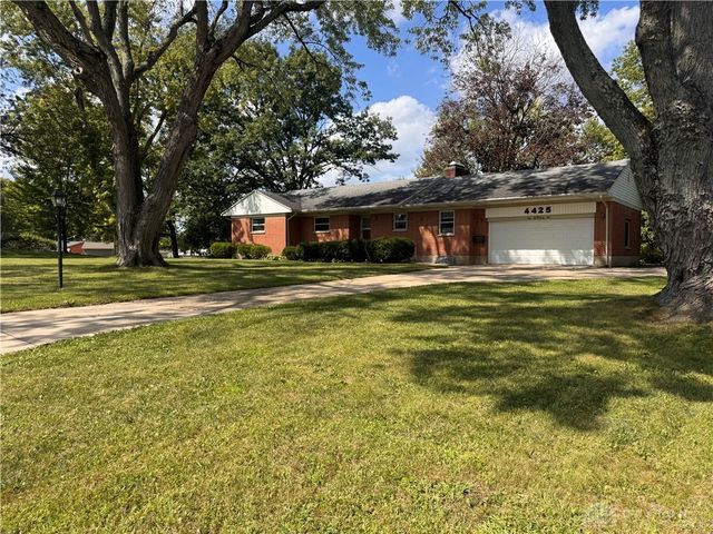 4425 Jonathan Drive, Kettering, OH 45440