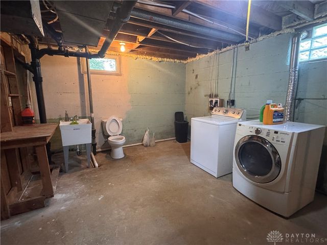 4425 Jonathan Drive, Kettering, OH 45440