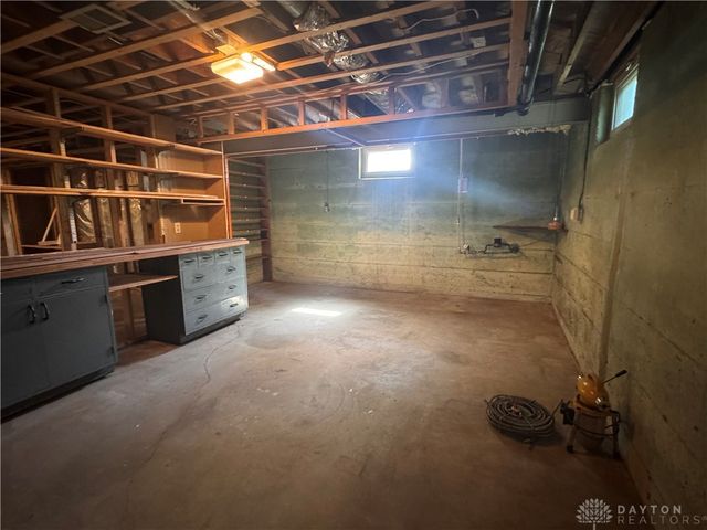 4425 Jonathan Drive, Kettering, OH 45440