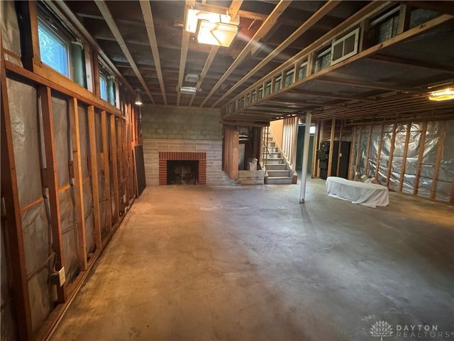4425 Jonathan Drive, Kettering, OH 45440