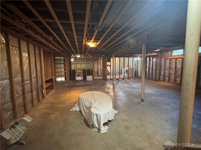 4425 Jonathan Drive, Kettering, OH 45440