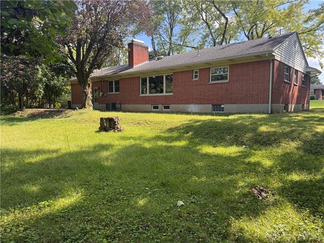 4425 Jonathan Drive, Kettering, OH 45440