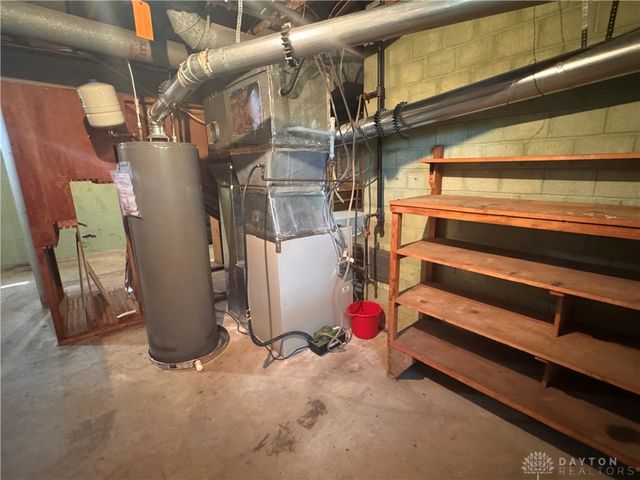 4425 Jonathan Drive, Kettering, OH 45440