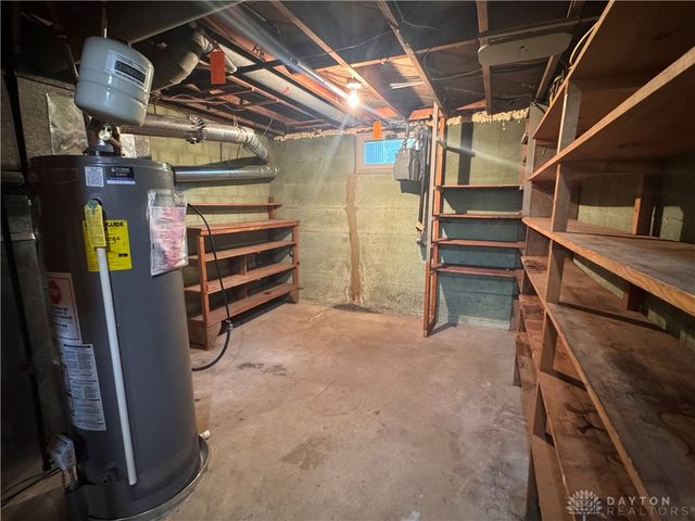 4425 Jonathan Drive, Kettering, OH 45440