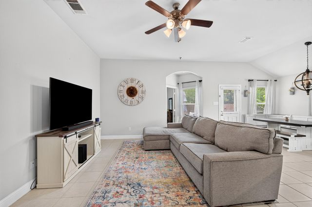 408 Highmeadow Drive, Aubrey, TX 76227