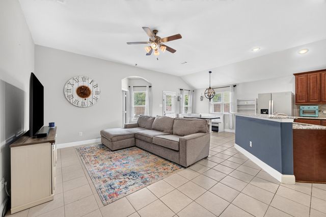 408 Highmeadow Drive, Aubrey, TX 76227