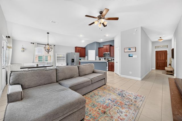 408 Highmeadow Drive, Aubrey, TX 76227