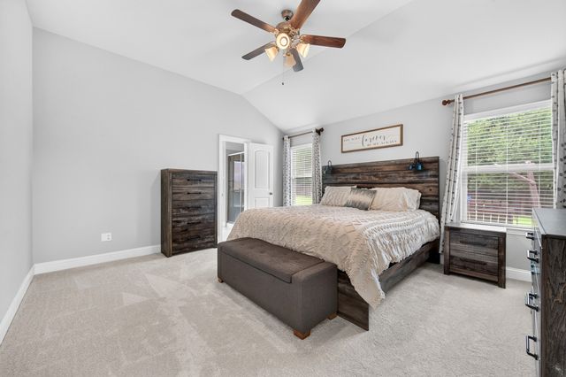 408 Highmeadow Drive, Aubrey, TX 76227