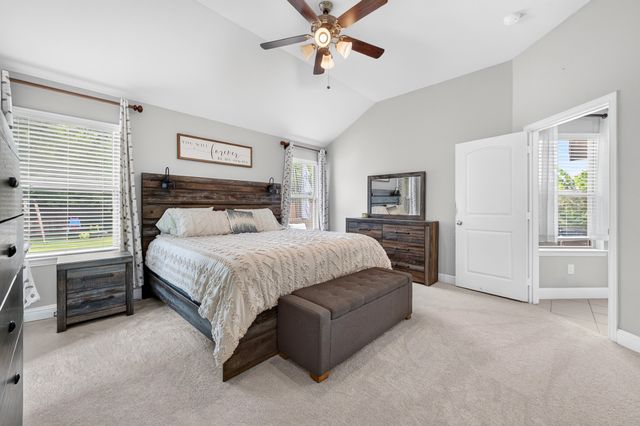 408 Highmeadow Drive, Aubrey, TX 76227