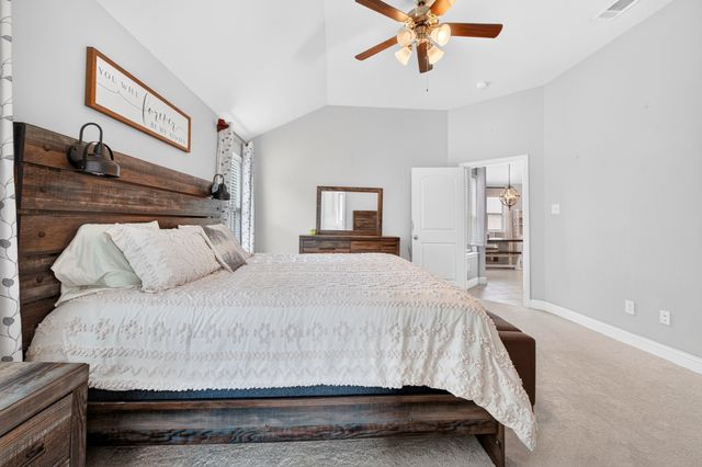 408 Highmeadow Drive, Aubrey, TX 76227