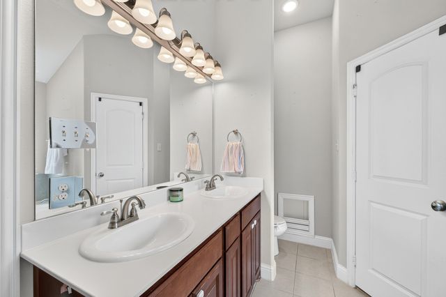 408 Highmeadow Drive, Aubrey, TX 76227