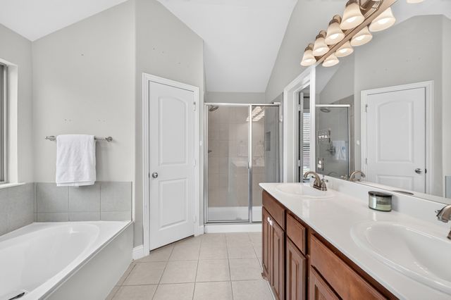408 Highmeadow Drive, Aubrey, TX 76227