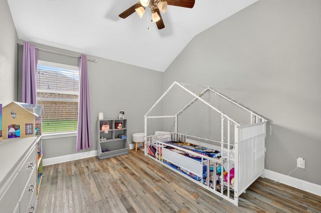 408 Highmeadow Drive, Aubrey, TX 76227