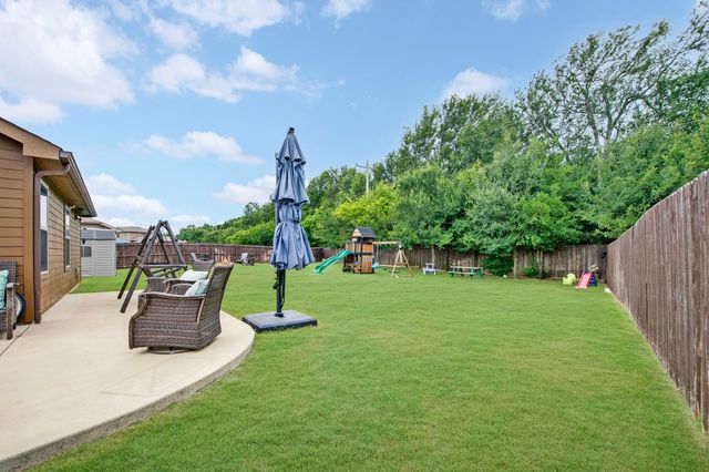 408 Highmeadow Drive, Aubrey, TX 76227