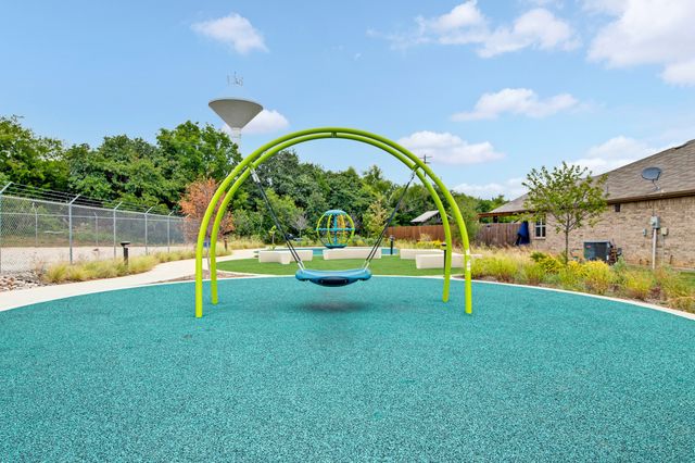 408 Highmeadow Drive, Aubrey, TX 76227