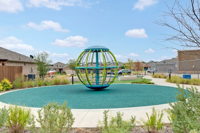 408 Highmeadow Drive, Aubrey, TX 76227