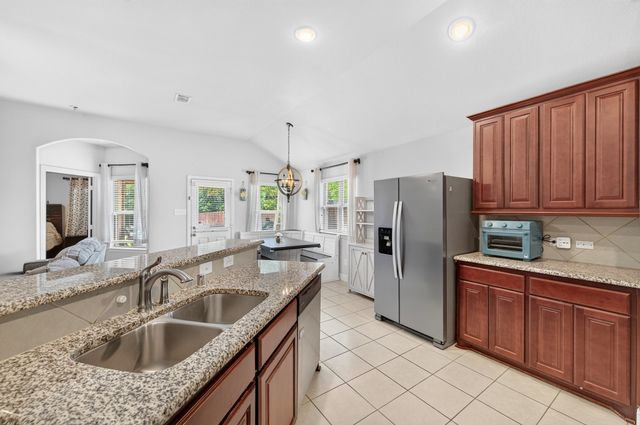 408 Highmeadow Drive, Aubrey, TX 76227