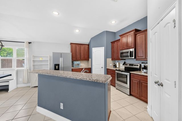408 Highmeadow Drive, Aubrey, TX 76227